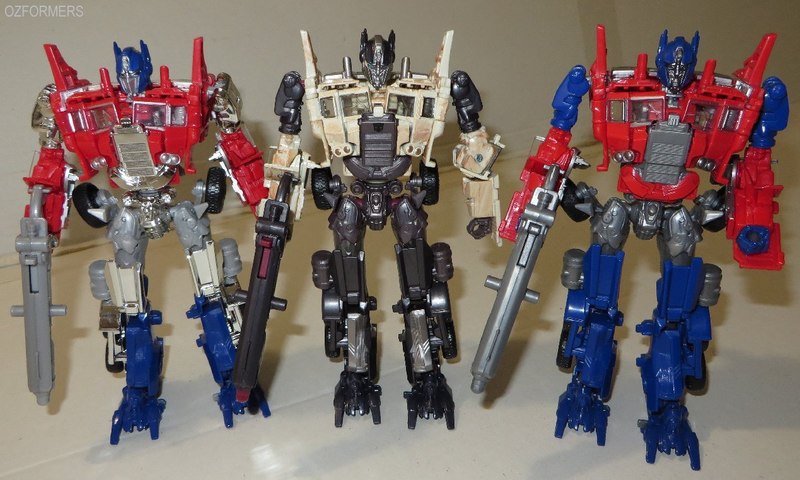 transformers breakout battle
